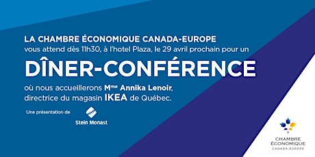 IKEA : L'expérience suédoise à Québec primary image