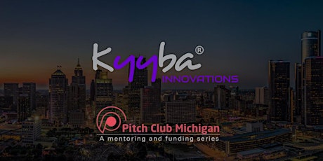 Pitch Club Detroit @ WeWork primary image