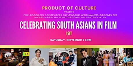 Imagem principal do evento Producers in Conversation: Karan Johar & Guneet Monga | TIFF 2023