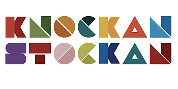 KnockanStockan Music & Arts Festival 2019