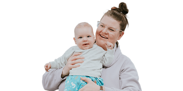 Baby Bounce - Morwell Library (Term 2 2024)