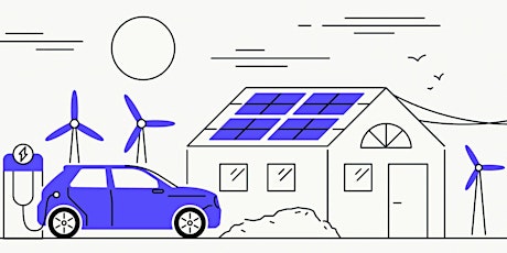 Building Resiliency Through Home Electrification primary image