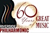 Riverside Philharmonic's Logo