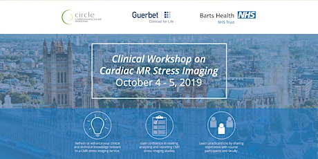 The Clinical Workshop on Cardiac MR Stress Imaging primary image