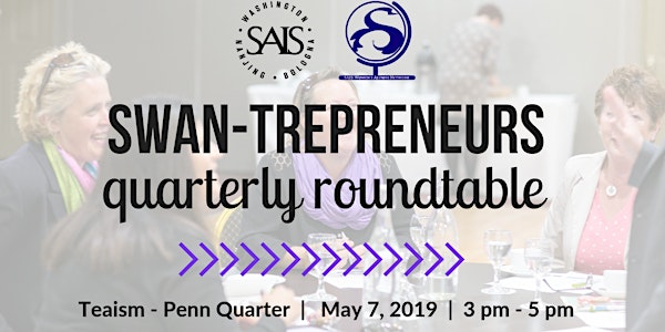 Swantrepreneurs' Quarterly Roundtable