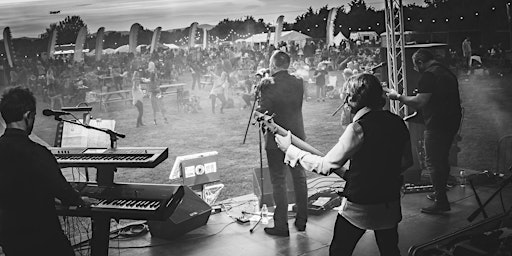 Hauptbild für Bredon Cider Festival 2024