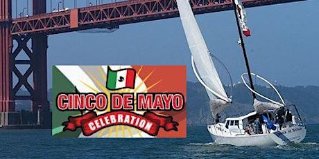 Celebrate Cinco de Mayo Cruise and SailGP Spectacular Event primary image