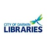 Logo de City of Darwin Libraries