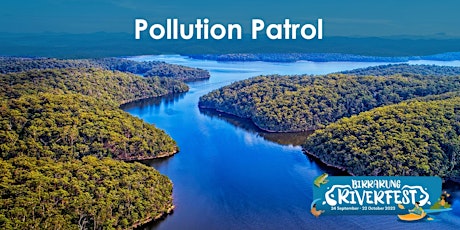 Imagen principal de Pollution Patrol