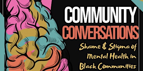 NNW Mental Health Community Conversation primary image