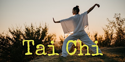 Immagine principale di Tai Chi 