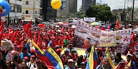 Venezuela primary image