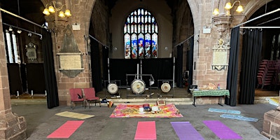 Sound Healing Ceremony primary image