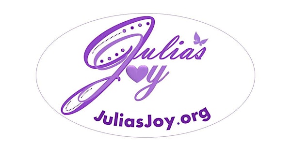 Julia's Joy Teen Talk
