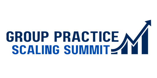 Imagem principal de Group Practice Scaling Summit