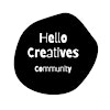 Logótipo de Hello Creatives Community