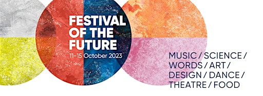 Collection image for Nature & Environment - Festival of the Future