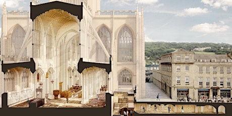 Transforming Bath Abbey primary image