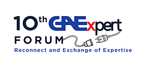 10th GAExpert Forum 2023 primary image