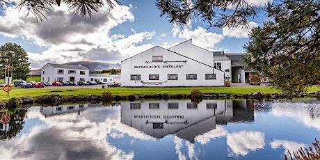 GlenAllachie Distillery at St John's primary image
