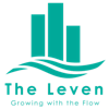 Logotipo de The Leven Programme