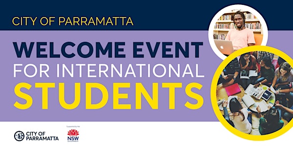 2019 City of Parramatta Welcome for International Students