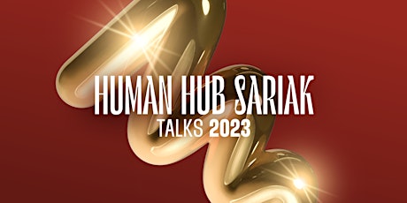 HUMAN HUB TALKS 2023  primärbild