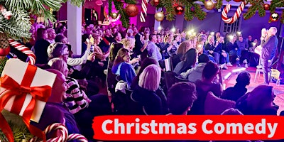 Brooklands Christmas Comedy Special *(Selling Out