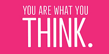 You are what you Think primary image