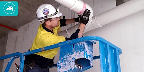 New plumbing laws commencing 1 July 2019 - Information Sessions (Cairns) primary image
