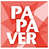 Papaver improvisatietheater's Logo