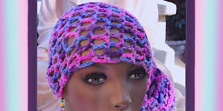 Handmade Hats, Hair Accessories and Jewelry Sale / Free Admission / 2251 Florin Road / 12 pm to 6 pm primary image