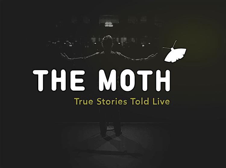 The Moth: Portland Story Slam