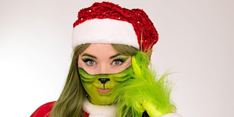 Hauptbild für Paula Wolfs "Christmas Special" bei Thalia