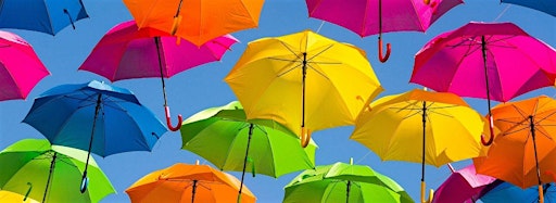 Collection image for The Umbrella Sessions for Practitioners and Staff