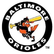 Smith MBA Baltimore Oriole's Game primary image