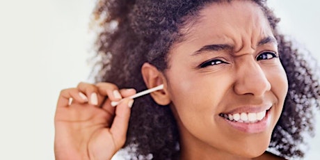 The Hazards of Ear Cleaning with Cotton Swabs or Q-Tips