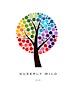 Logotipo de Queerly Wild CIC