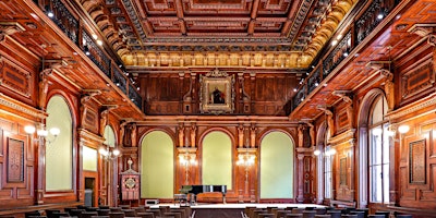 Hauptbild für Bösendorfer Zyklus im Haus der Ingenieure - František Jánoška & Friends