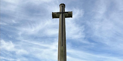 Imagen principal de CWGC War Graves Week 2024 - Nottingham (New Basford) Cemetery.