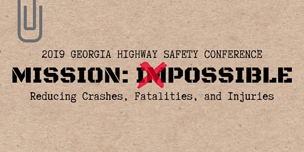 2019 Georgia Highway Safety Conference 