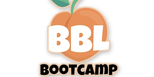 Primaire afbeelding van BBL Bootcamp Pop Class Up