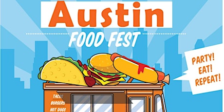 2023 Austin Foodie Fest primary image