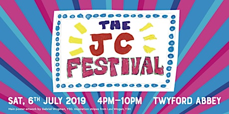 The JC Festival  primary image
