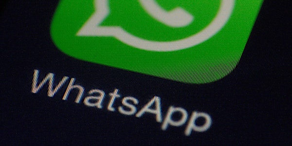 Atelier numérique: Communiquer avec ses proches avec WhatsApp