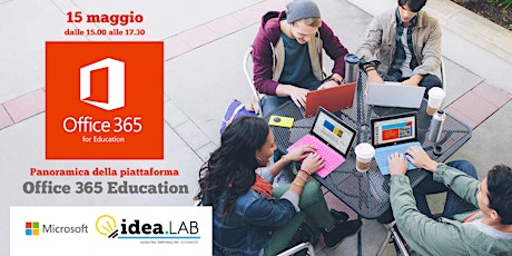 Office 365 for Education - Panoramica della piattaforma