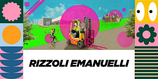 Visit Rizzoli Emanuelli - Verdi Spip Parade primary image