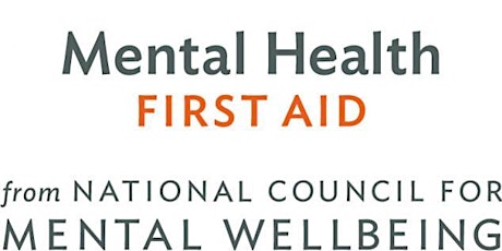 Youth Virtual Mental Health First Aid Trainings EST