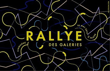 SPÉCIAL BÉNÉVOLES: Rallye des galeries ArtsScène Montréal 2014 primary image