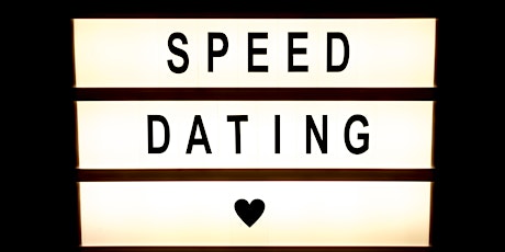 RnB Speed Dating primary image